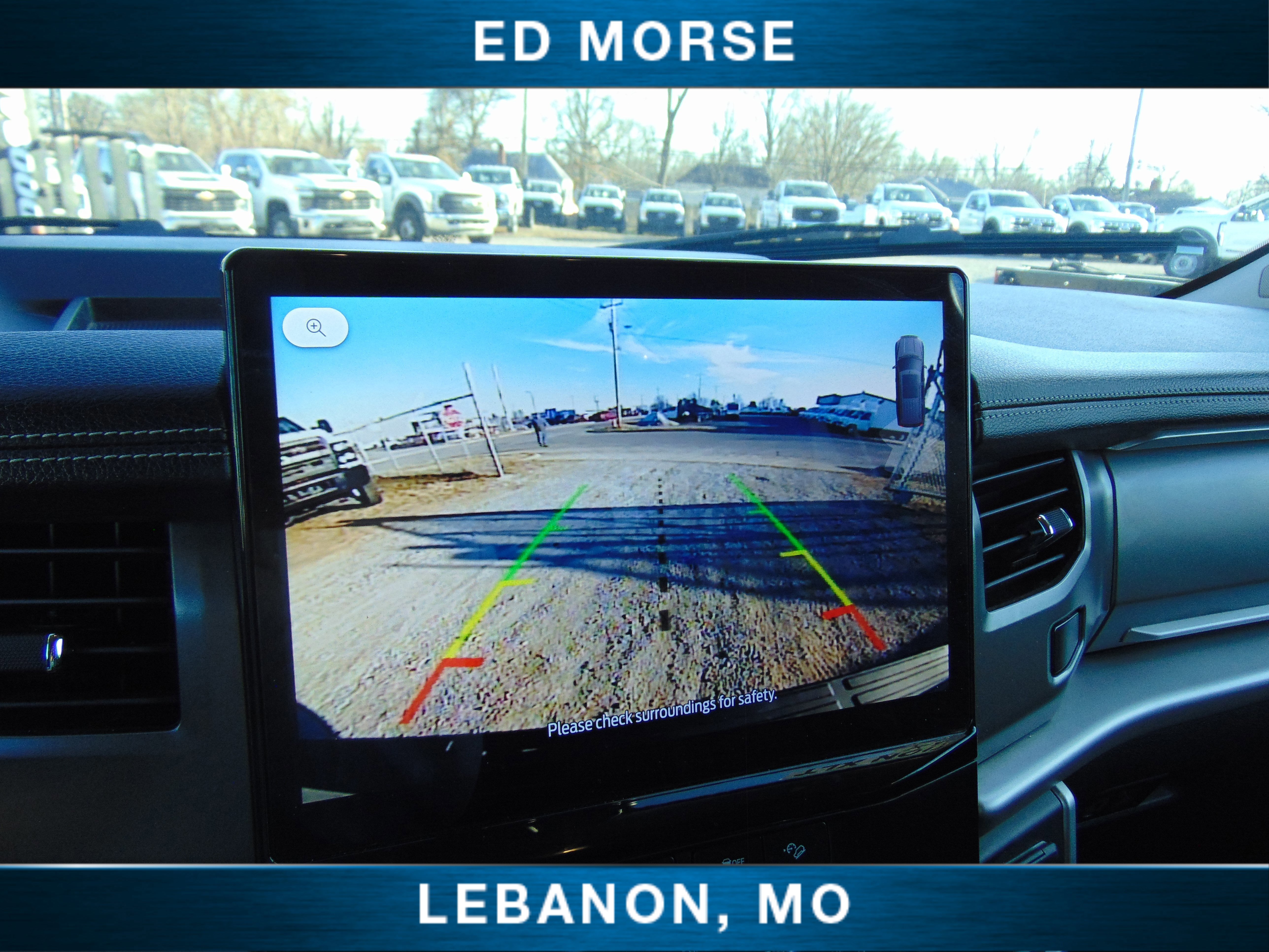 Certified 2024 Ford Expedition Max XLT image 26