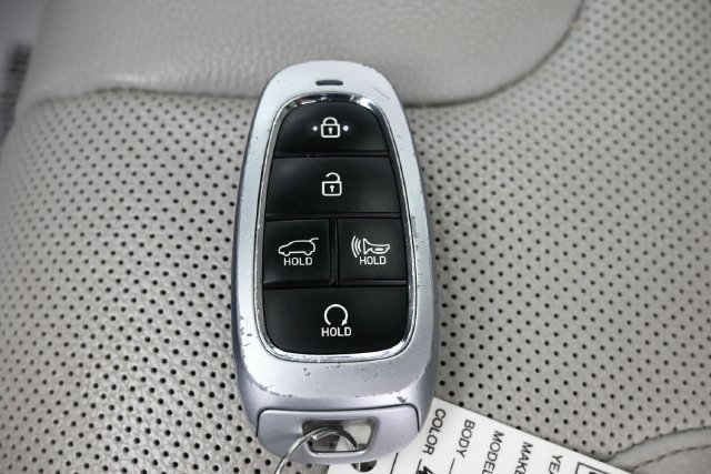 Used 2024 Hyundai Palisade Limited FWD image 26
