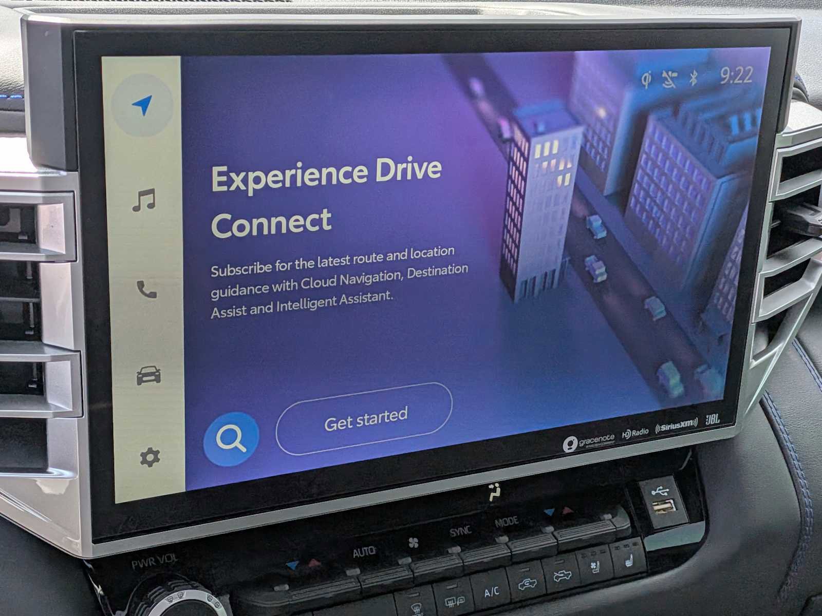 Used 2024 Toyota Tundra Platinum w/ TRD Off-Road Package image 32