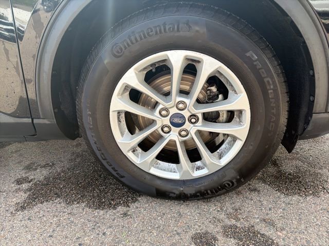 Certified 2021 Ford Escape SE w/ Convenience Package AWD/4WD image 11
