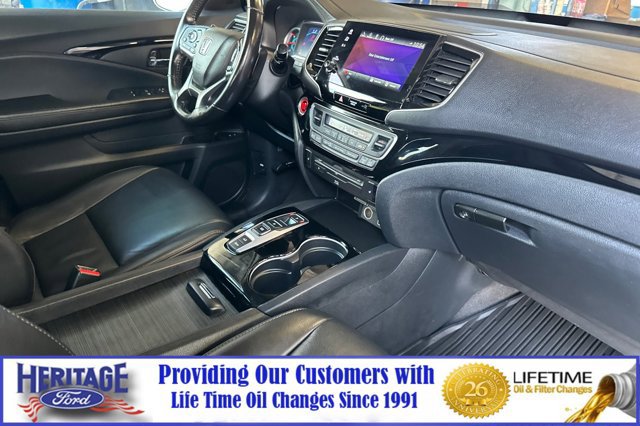 Used 2022 Honda Pilot Touring image 18