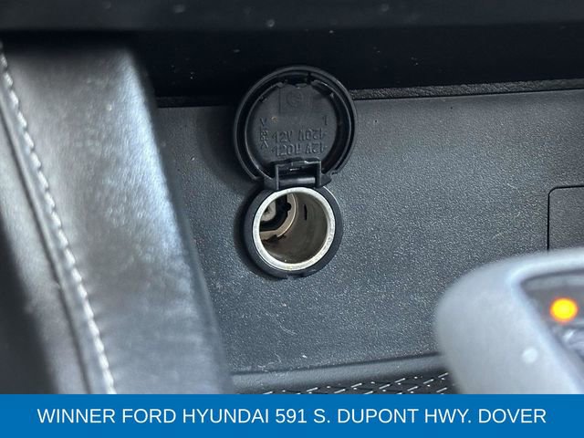 Used 2022 Nissan Pathfinder S image 21