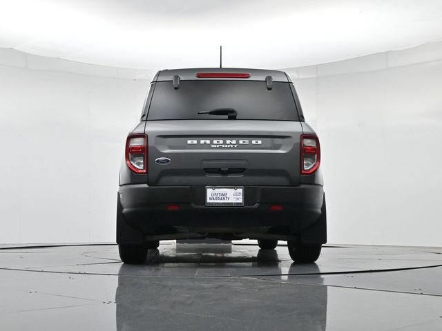 Certified 2023 Ford Bronco Sport Big Bend AWD/4WD image 42