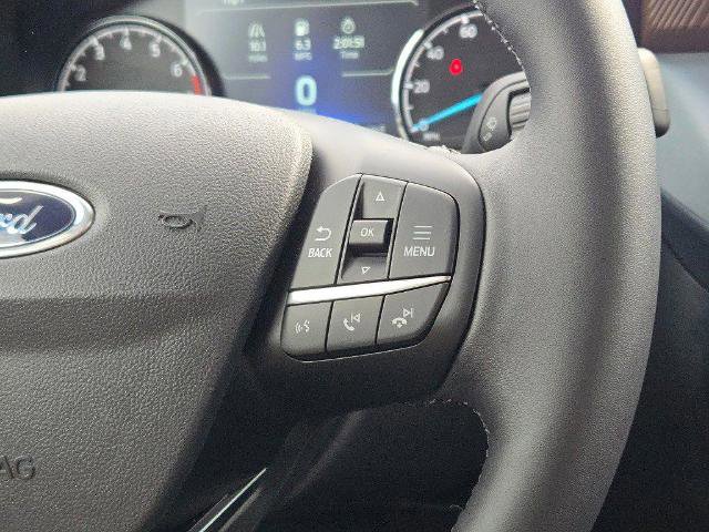 Certified 2024 Ford Maverick Lariat w/ 4K Tow Package image 30