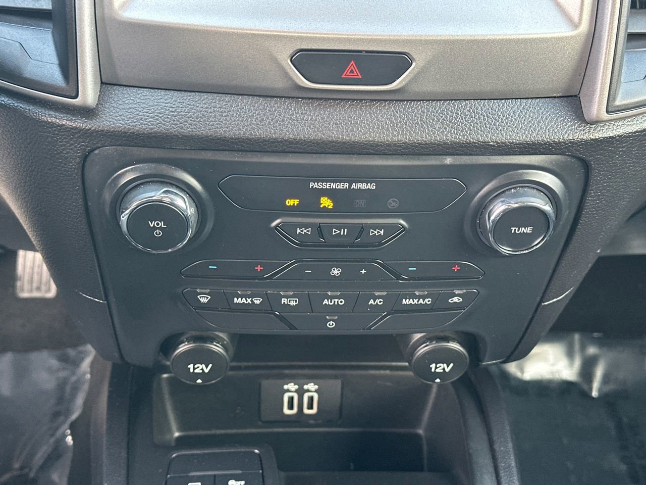 Certified 2023 Ford Ranger XL w/ Equipment Group 101A High image 31