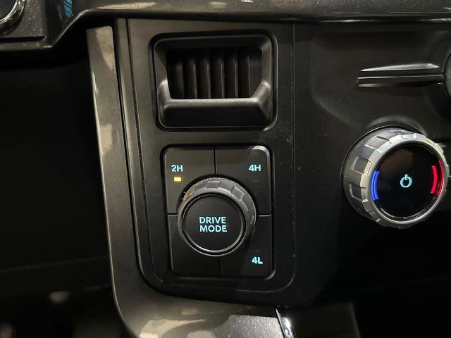 Certified 2023 Ford F150 XLT w/ Equipment Group 302A High AWD/4WD image 29