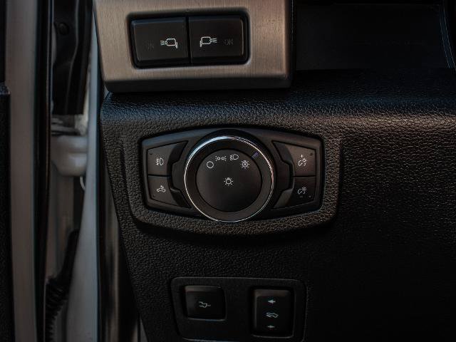 Certified 2020 Ford F350 Platinum AWD/4WD image 15