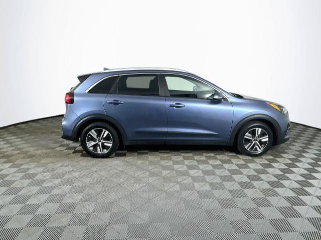 Used 2022 Kia Niro EX Premium FWD image 8