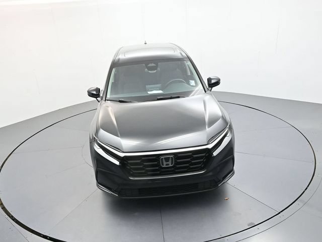 Used 2025 Honda CR-V EX image 39