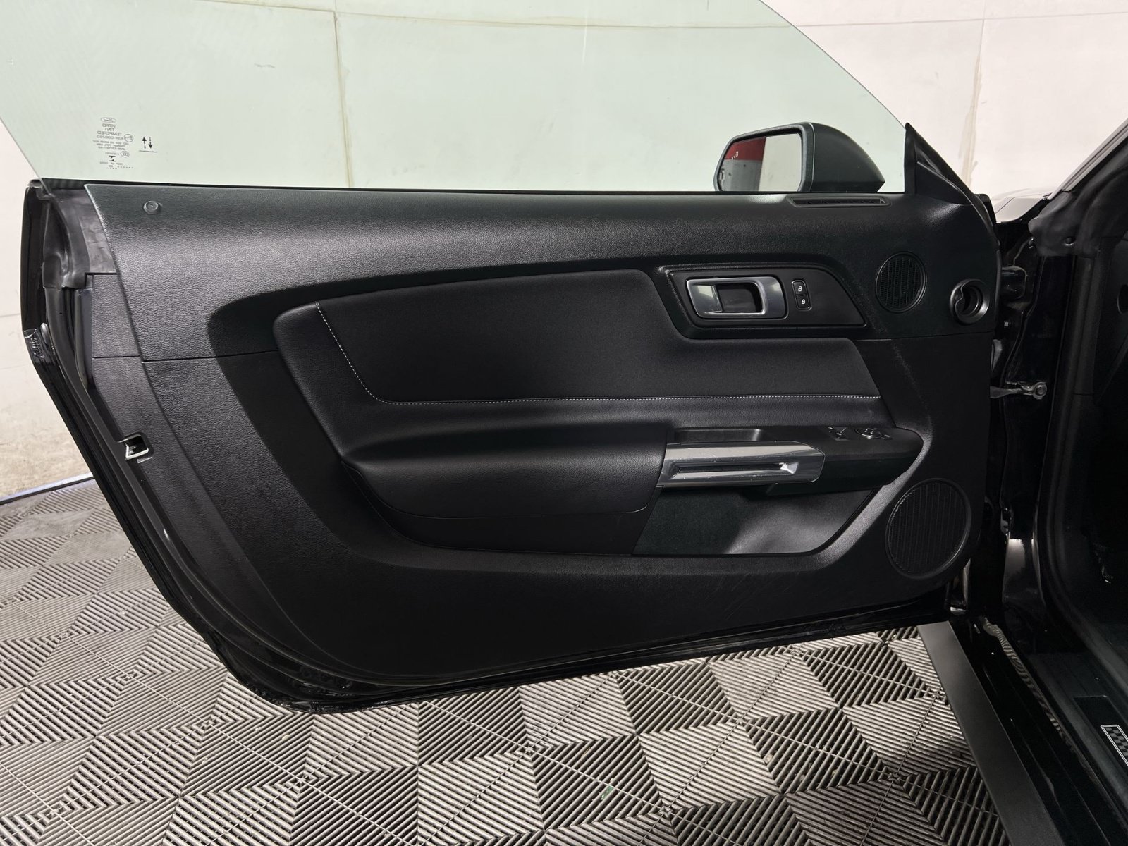 Certified 2022 Ford Mustang Mach 1 RWD image 14