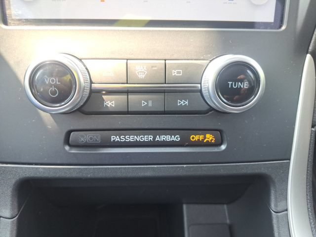 Certified 2024 Ford Edge SEL w/ Convenience Package AWD/4WD image 21