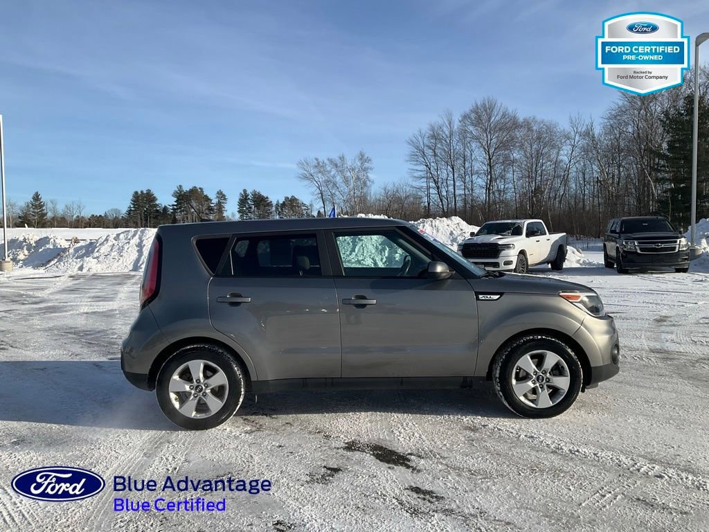 Used 2018 Kia Soul image 6
