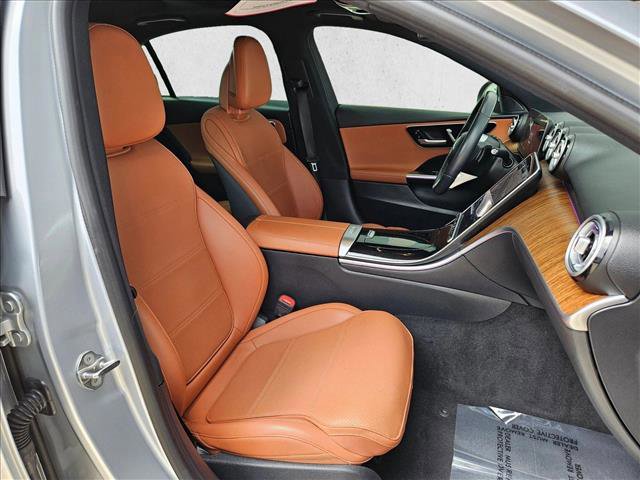 Used 2023 Mercedes-Benz C 300 Sedan image 22