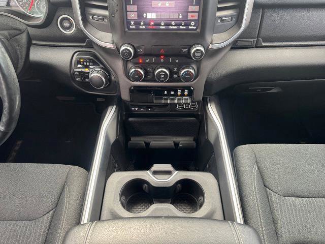 Used 2019 RAM 1500 Big Horn image 11