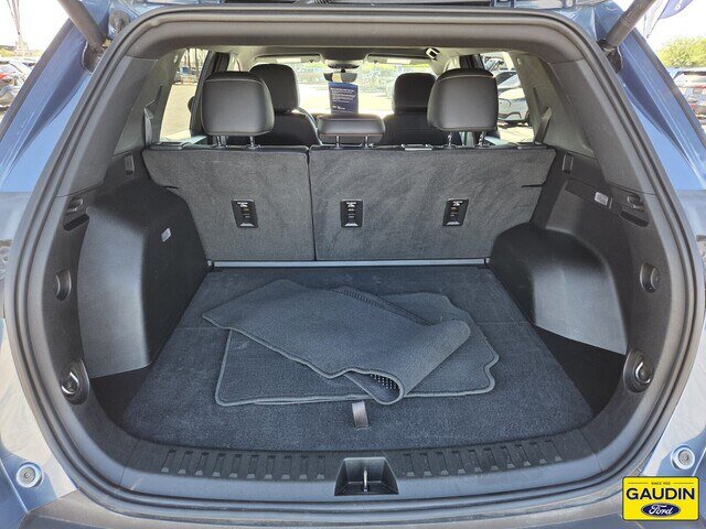 Used 2025 Chevrolet Equinox LT w/ Convenience Package II AWD/4WD image 14