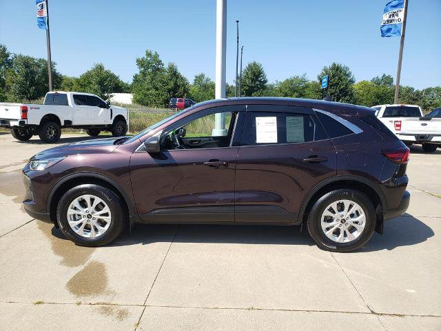 Certified 2023 Ford Escape Active AWD/4WD image 4