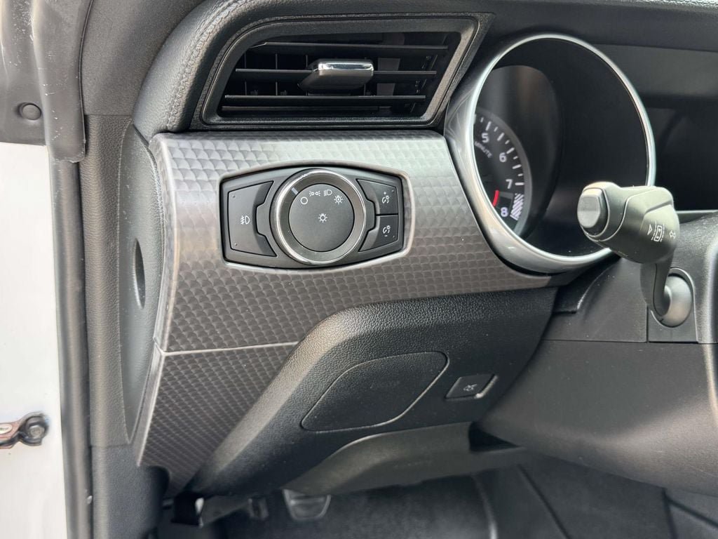 Certified 2021 Ford Mustang GT w/ GT Performance Package RWD image 10