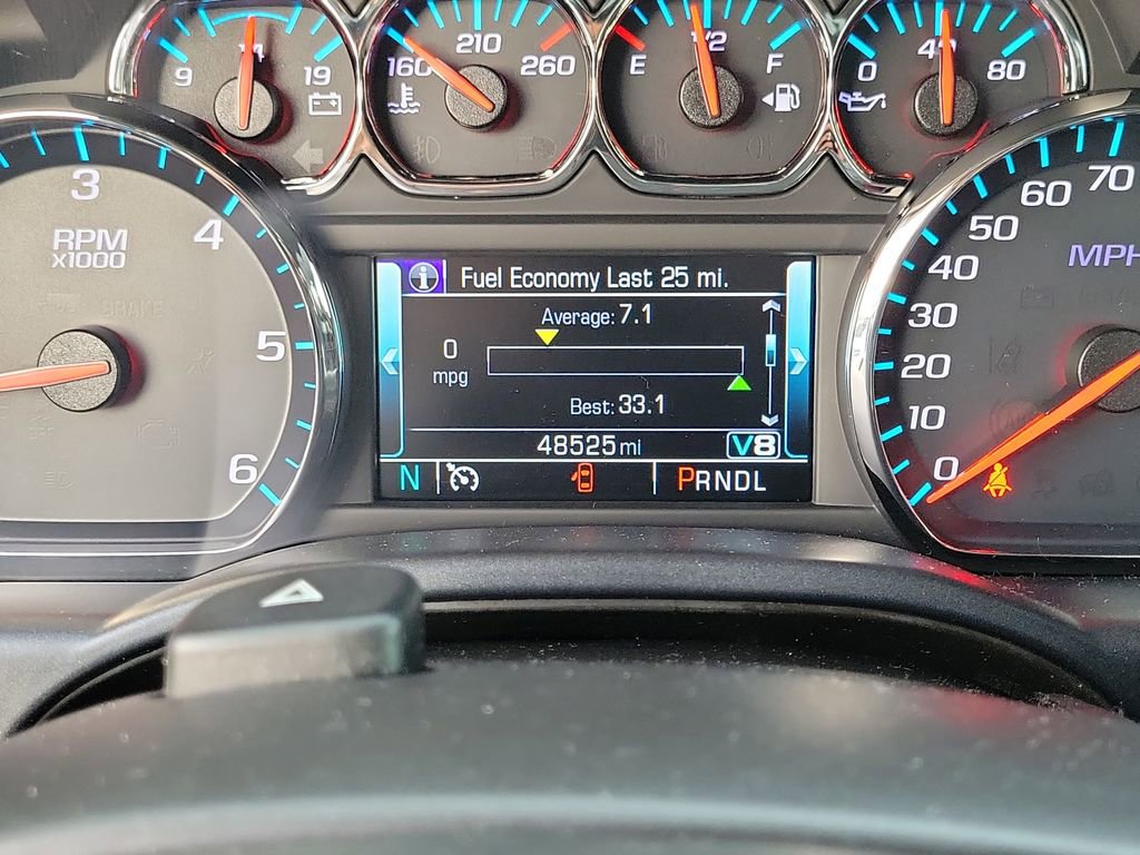 Used 2019 Chevrolet Silverado 1500 LT image 26