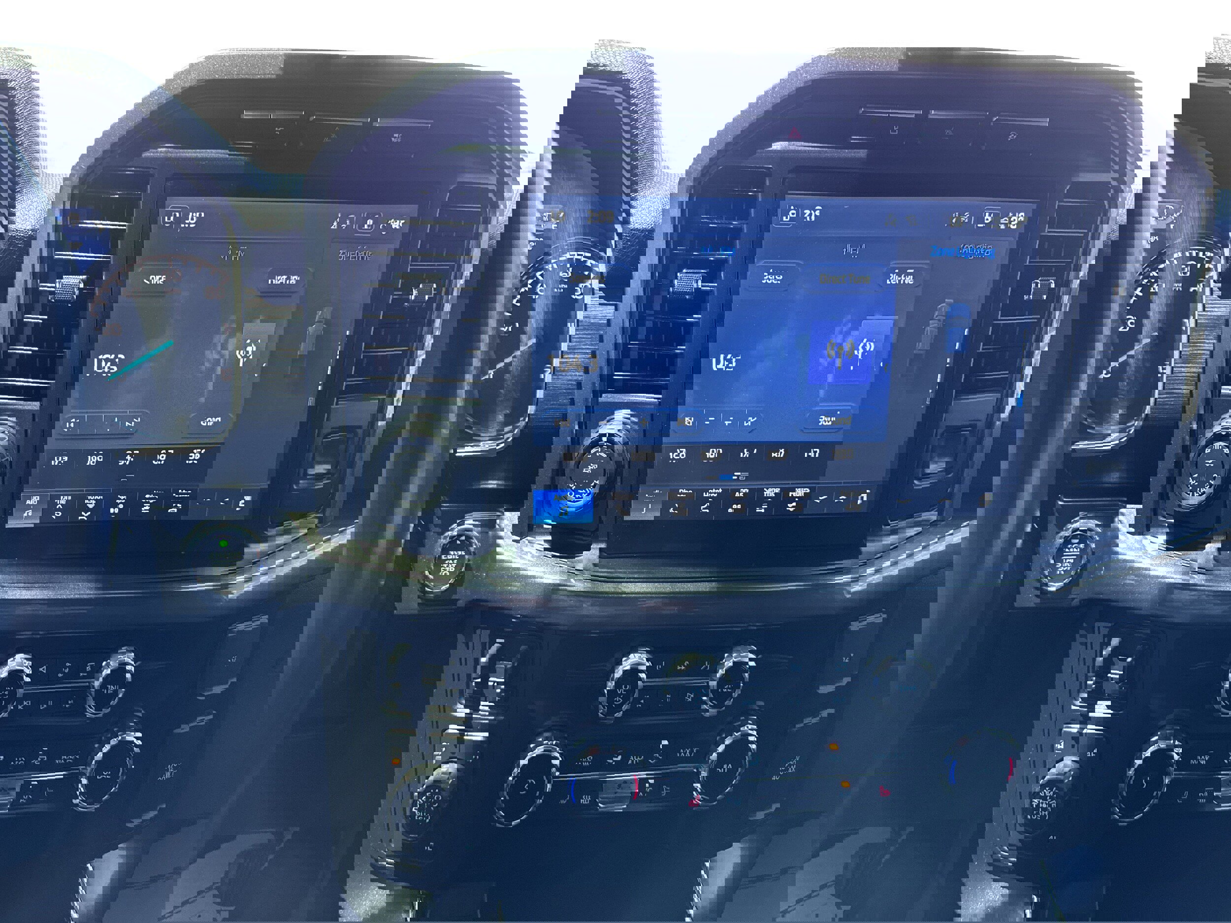 Certified 2022 Ford F150 XLT w/ Equipment Group 302A High image 12