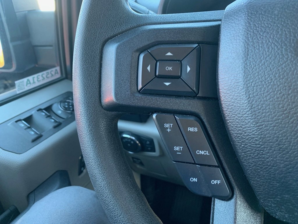 Certified 2019 Ford F150 XL w/ Equipment Group 101A Mid image 6