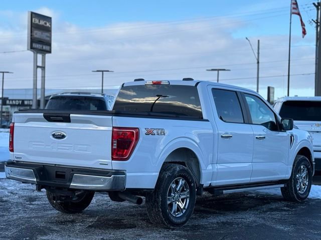 Certified 2021 Ford F150 XLT w/ XTR Package image 9