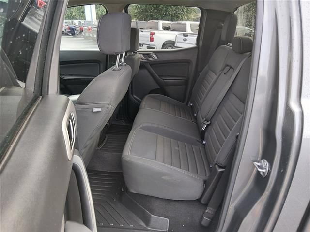 Certified 2023 Ford Ranger XLT w/ Equipment Group 301A Mid AWD/4WD image 14