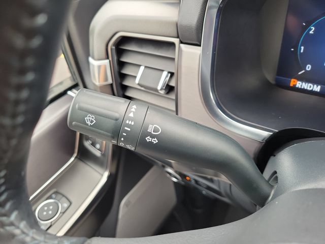 Certified 2024 Ford F150 Platinum AWD/4WD image 18