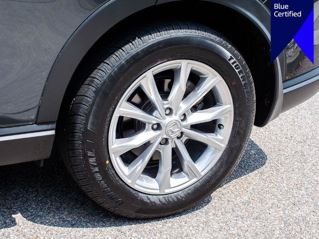 Used 2024 Honda CR-V EX-L image 6