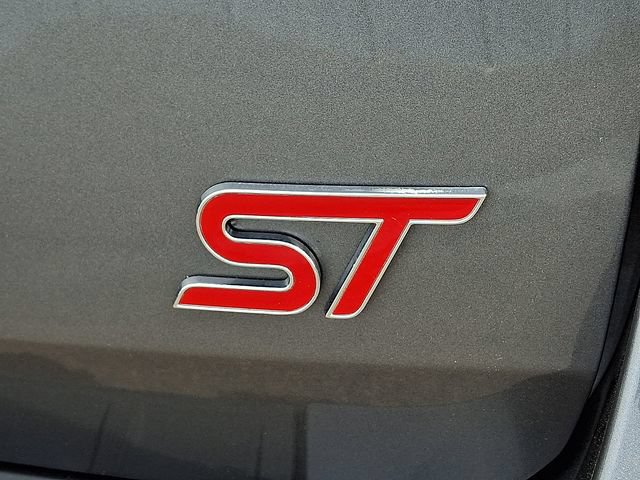 Certified 2023 Ford Explorer ST w/ Equipment Group 401A AWD/4WD image 31