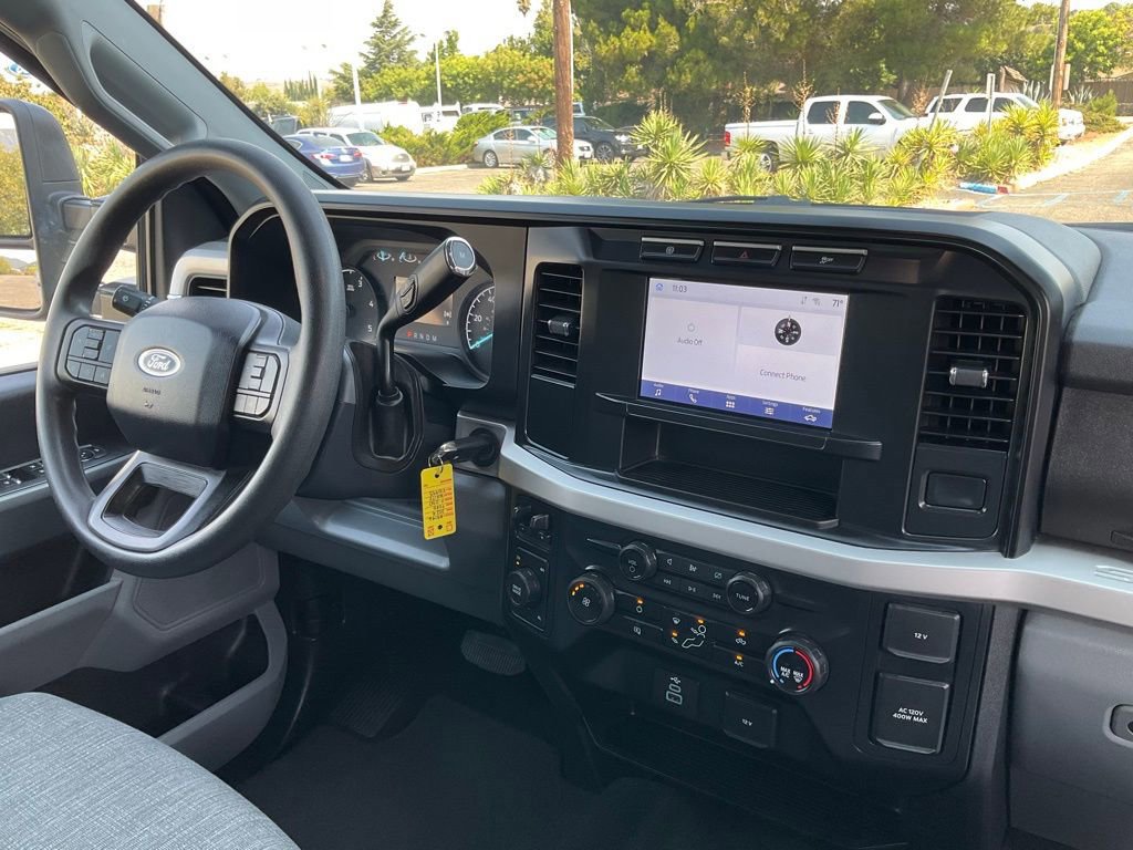 Certified 2024 Ford F250 XLT image 90