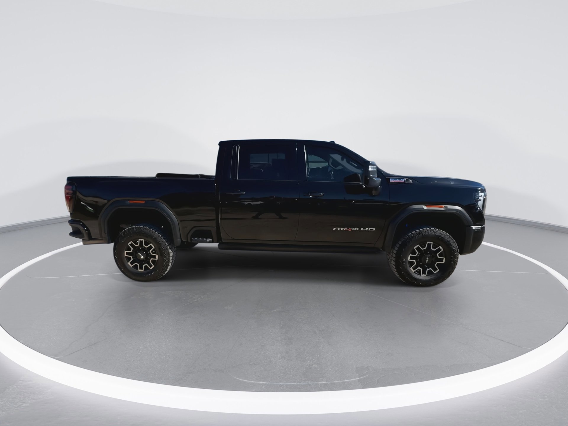 Used 2024 GMC Sierra 2500 AT4X image 5