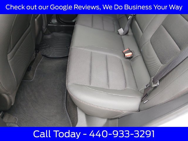 Used 2023 Chevrolet TrailBlazer RS w/ Convenience Package FWD image 34