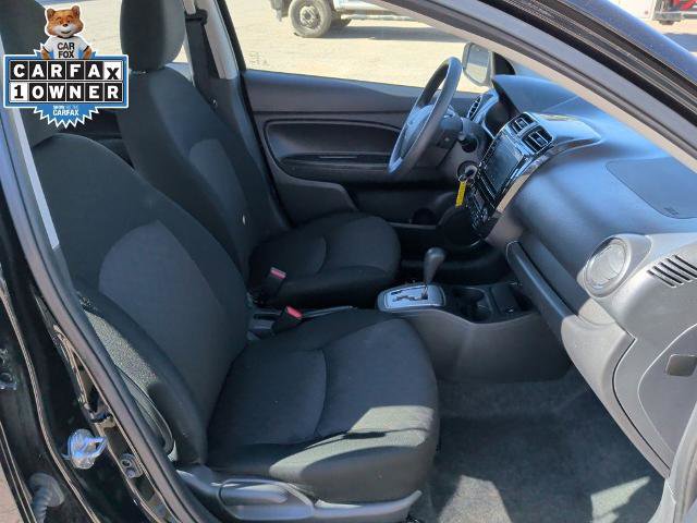 Used 2024 Mitsubishi Mirage ES image 17