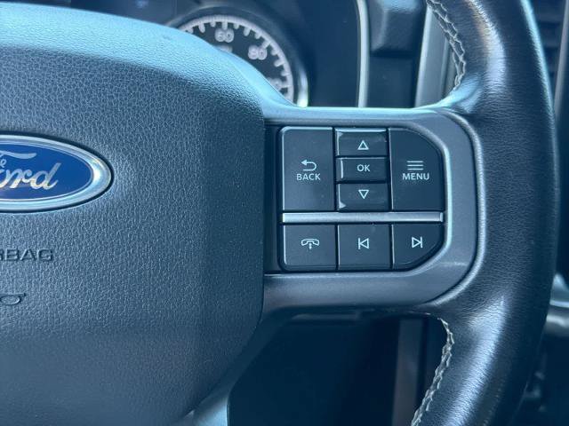 Certified 2023 Ford F150 XLT w/ Equipment Group 302A High AWD/4WD image 25