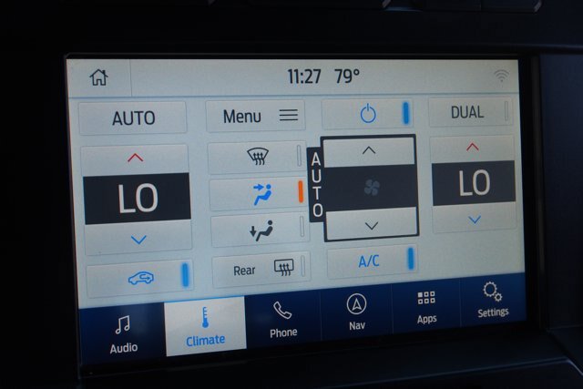 Certified 2020 Ford F150 Lariat AWD/4WD image 28