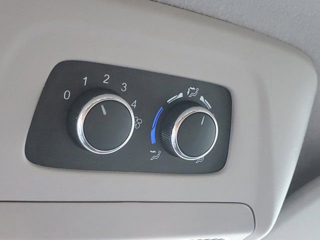 Certified 2023 Ford Transit 350 XLT image 27