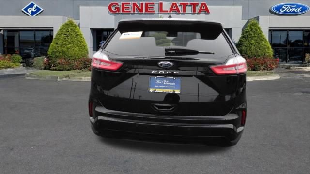 Certified 2022 Ford Edge ST-Line image 4