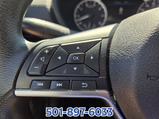 Used 2024 Nissan Sentra SV FWD image 27