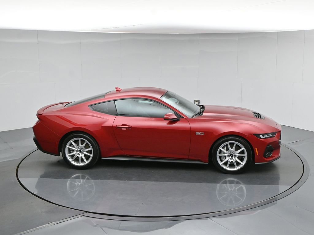 Certified 2024 Ford Mustang GT Premium RWD image 39