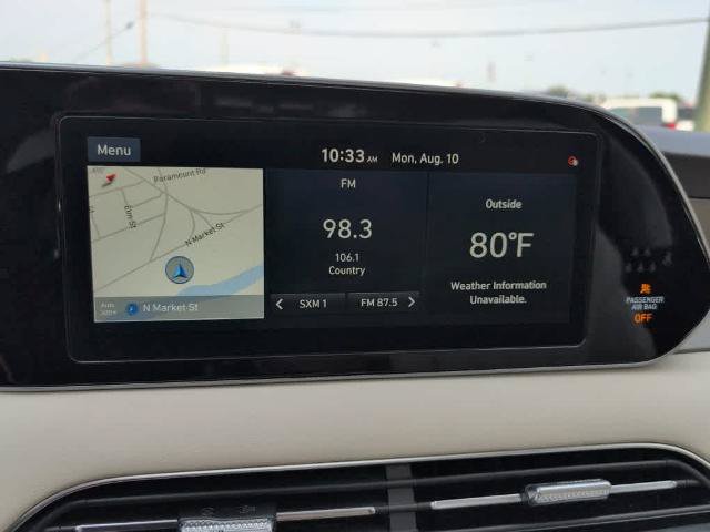 Used 2021 Hyundai Palisade Calligraphy AWD/4WD image 26