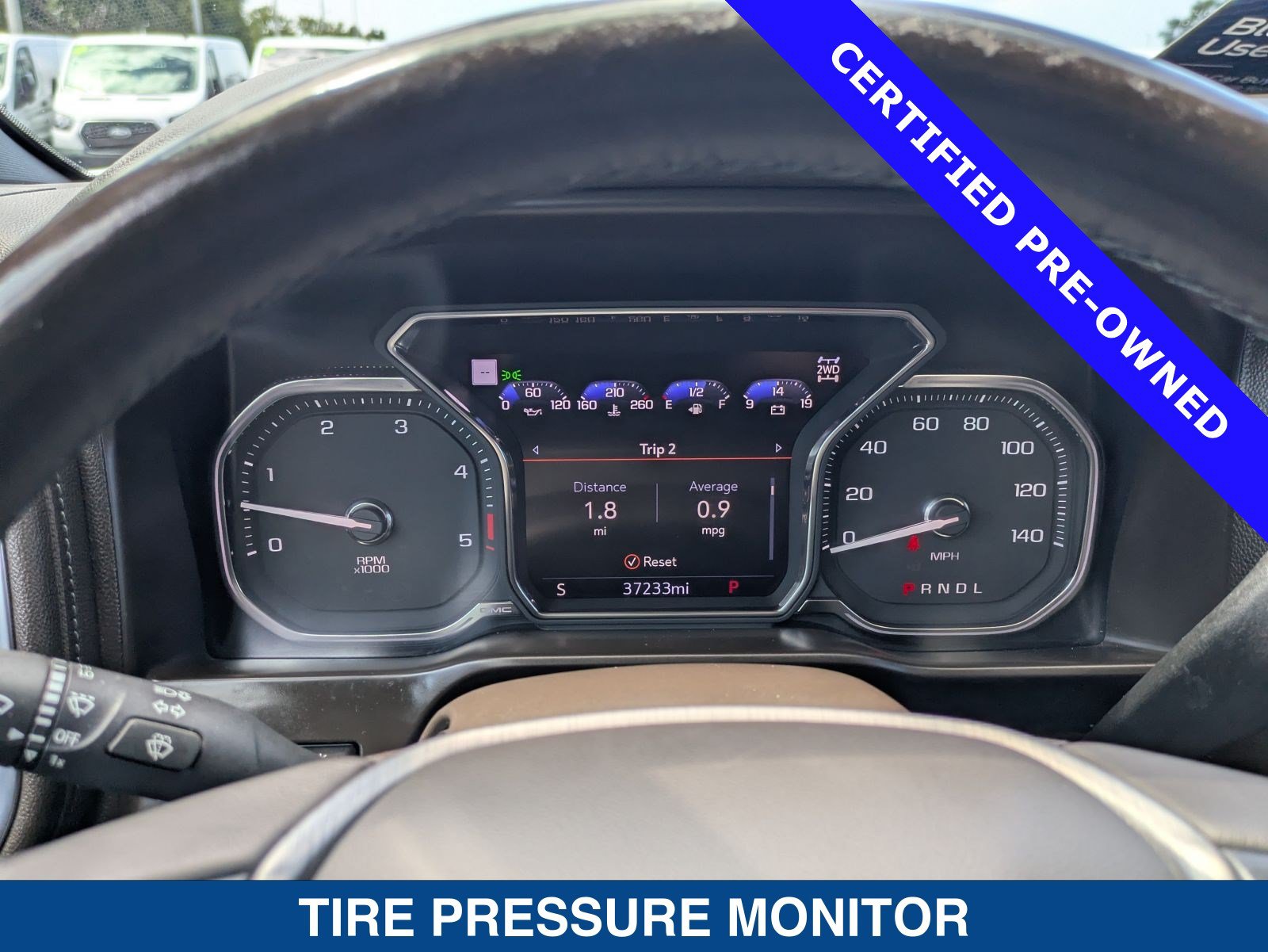 Used 2020 GMC Sierra 2500 Denali w/ Denali Ultimate Package AWD/4WD image 29