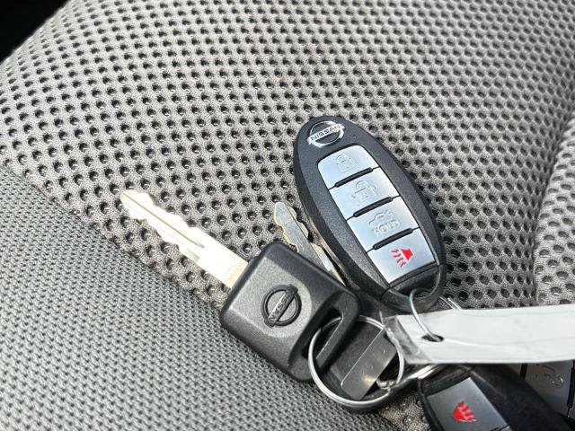 Used 2020 Nissan Frontier S image 28