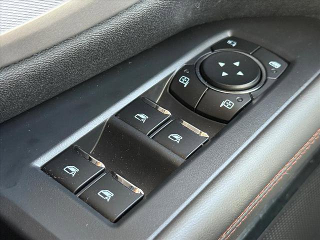 Certified 2025 Ford Expedition Active AWD/4WD image 15
