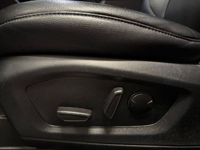 Certified 2023 Ford Explorer Limited AWD/4WD image 15