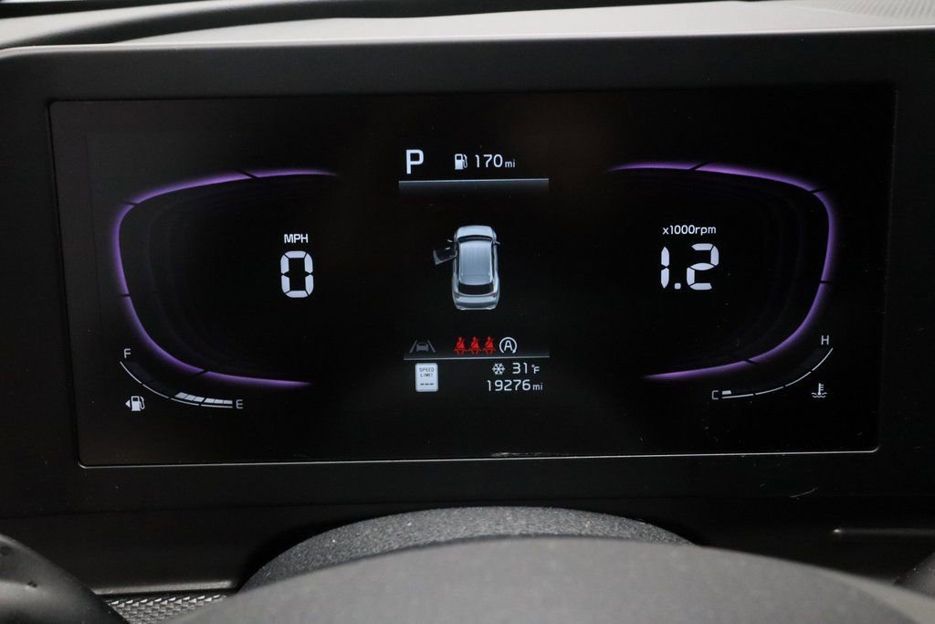 Used 2023 Kia Sportage LX image 29