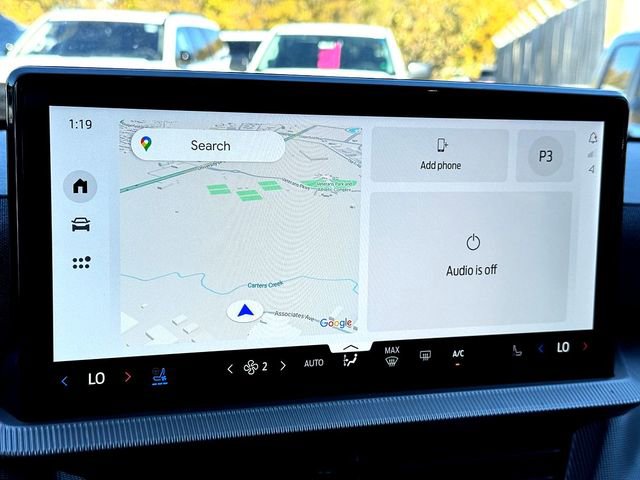 Certified 2025 Ford Explorer ST image 20