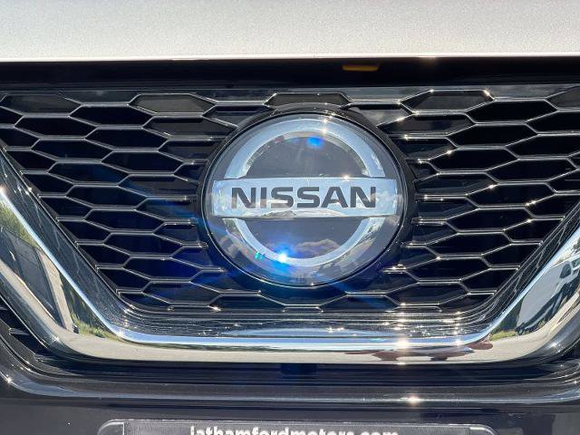 Used 2022 Nissan Rogue Sport SV AWD/4WD image 12