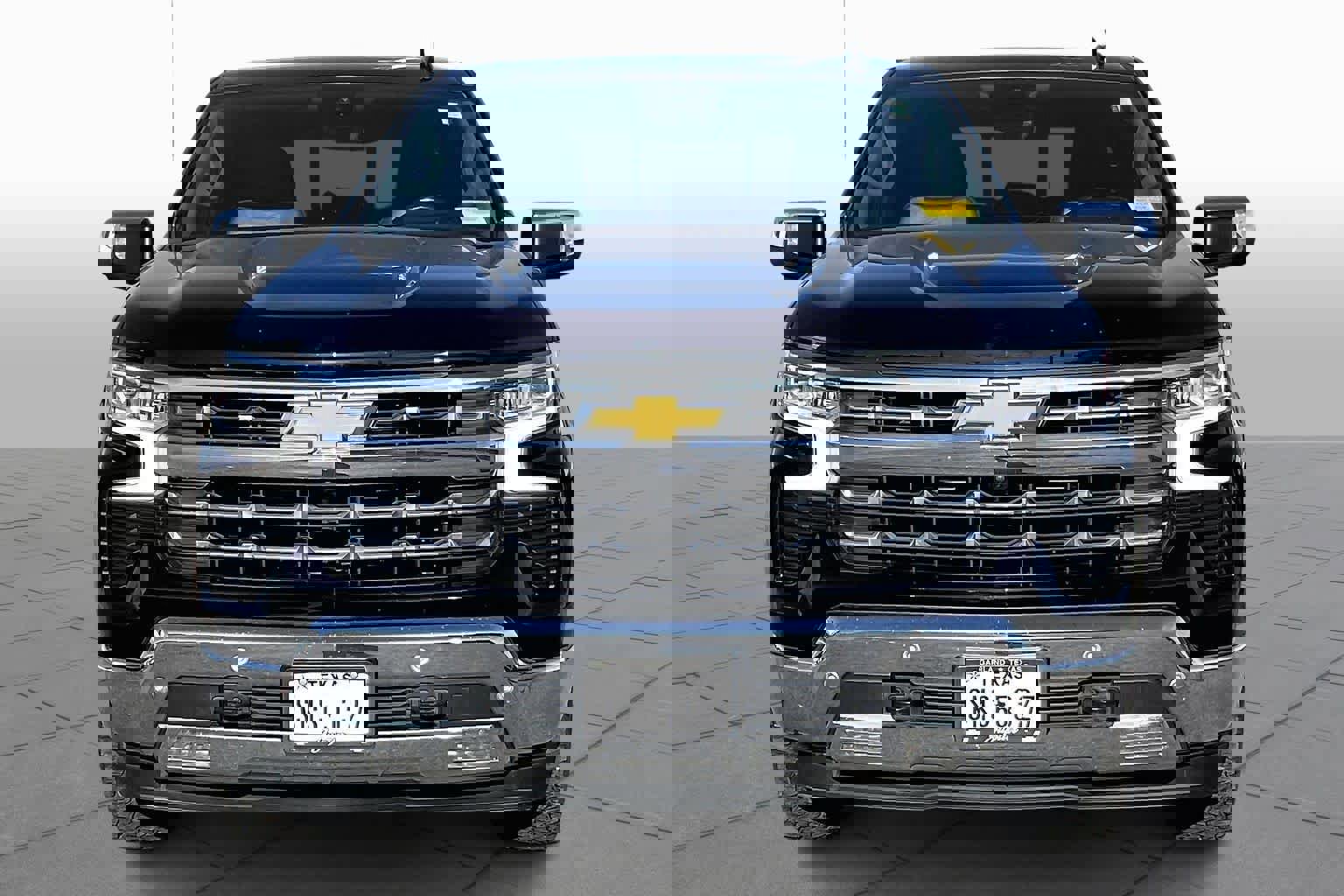 Used 2023 Chevrolet Silverado 1500 LTZ w/ LTZ Premium Texas Edition image 6