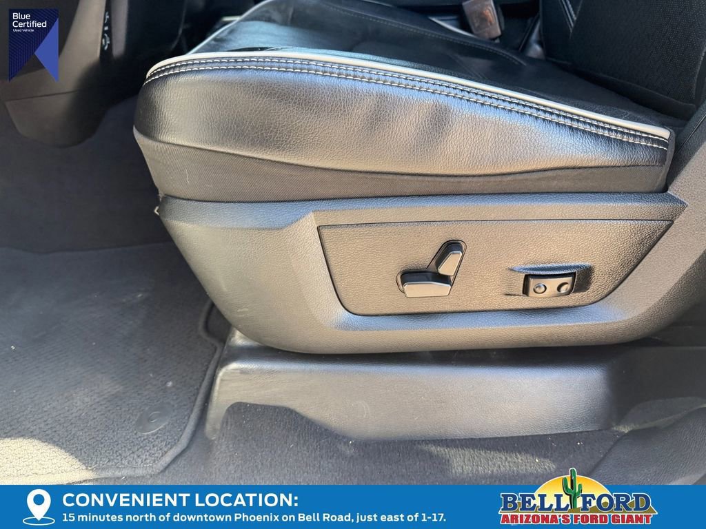 Used 2021 RAM 2500 Laramie image 21