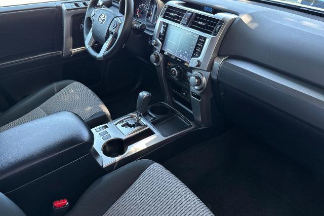 Used 2024 Toyota 4Runner SR5 RWD image 9